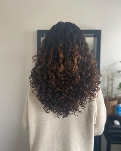 Review krullenkapper